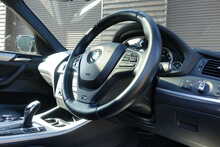 BMW X3 Xdrive35i M Sport 