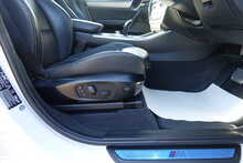 BMW X3 Xdrive35i M Sport 