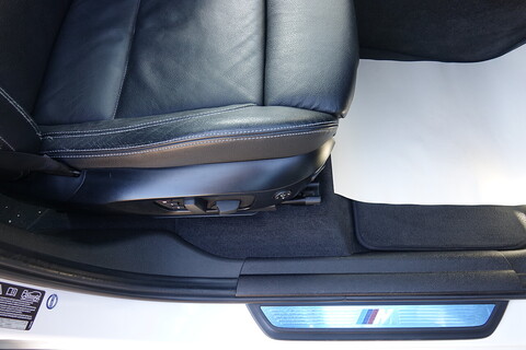 Xdrive35i M Sport Estate 3.0 Automatic Petrol