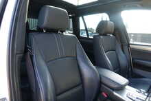 BMW X3 Xdrive35i M Sport 