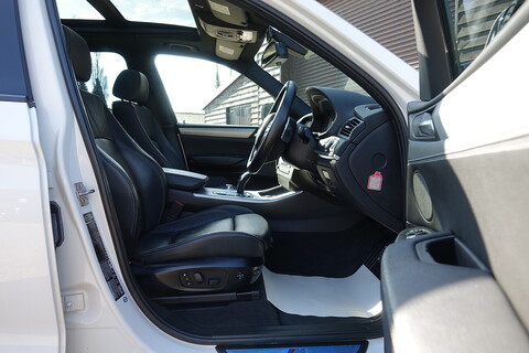 Xdrive35i M Sport Estate 3.0 Automatic Petrol