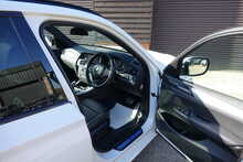 BMW X3 Xdrive35i M Sport 