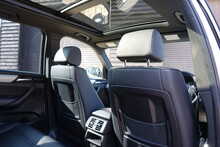 BMW X3 Xdrive35i M Sport 