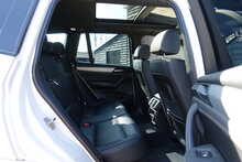BMW X3 Xdrive35i M Sport 