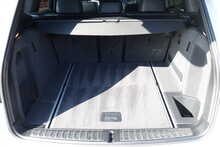 BMW X3 Xdrive35i M Sport 