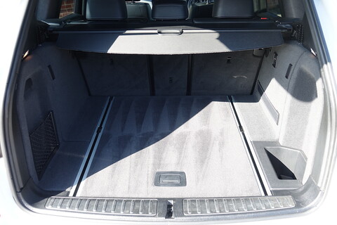 Xdrive35i M Sport Estate 3.0 Automatic Petrol