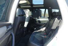 BMW X3 Xdrive35i M Sport 