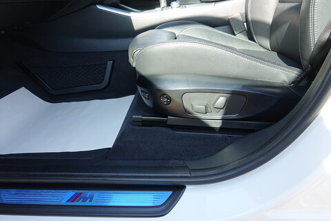 Xdrive35i M Sport Estate 3.0 Automatic Petrol