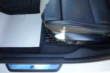 BMW X3 Xdrive35i M Sport 