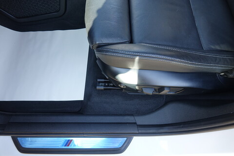 Xdrive35i M Sport Estate 3.0 Automatic Petrol