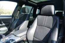 BMW X3 Xdrive35i M Sport 