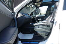 BMW X3 Xdrive35i M Sport 