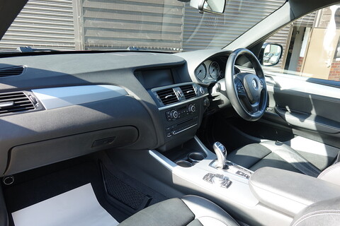 Xdrive35i M Sport Estate 3.0 Automatic Petrol