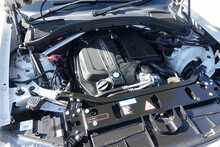 BMW X3 Xdrive35i M Sport 