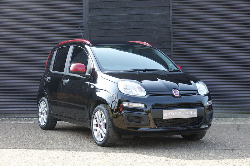 1.2 Easy Hatchback 5dr Petrol Manual Euro 6 (69 bhp)