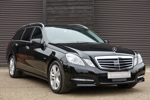 E350 V6 Avantgarde & Speed G-Tronic Estate Estate 3500 Automaticq Petrol