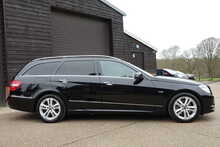 Mercedes-Benz E Class E350 V6 Avantgarde 7 Speed G-Tronic Estate 