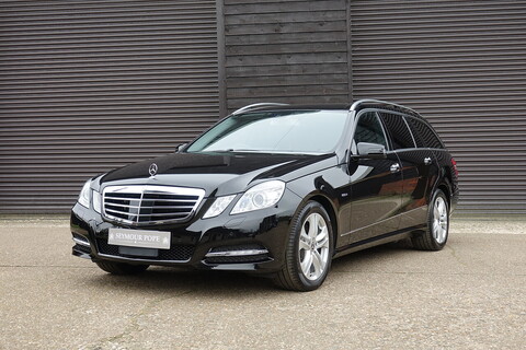 E350 V6 Avantgarde & Speed G-Tronic Estate Estate 3500 Automaticq Petrol