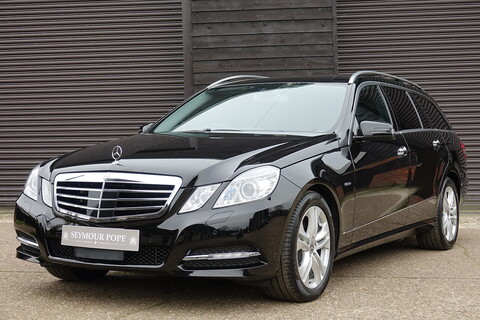 E350 V6 Avantgarde & Speed G-Tronic Estate Estate 3500 Automaticq Petrol