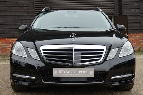 E350 V6 Avantgarde & Speed G-Tronic Estate Estate 3500 Automaticq Petrol