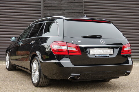 E350 V6 Avantgarde & Speed G-Tronic Estate Estate 3500 Automaticq Petrol