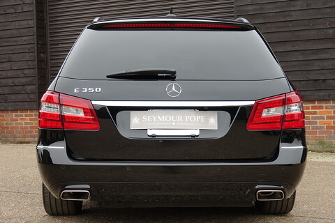 E350 V6 Avantgarde & Speed G-Tronic Estate Estate 3500 Automaticq Petrol
