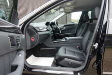 Mercedes-Benz E Class E350 V6 Avantgarde 7 Speed G-Tronic Estate 