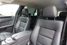 Mercedes-Benz E Class E350 V6 Avantgarde 7 Speed G-Tronic Estate 