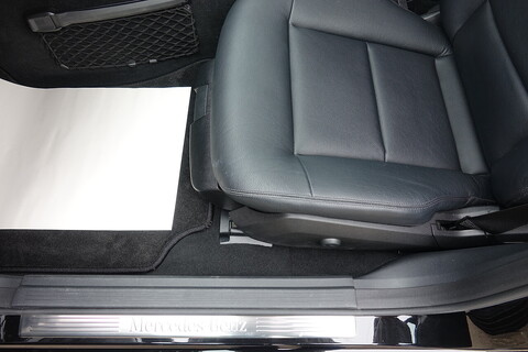 E350 V6 Avantgarde & Speed G-Tronic Estate Estate 3500 Automaticq Petrol