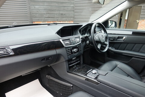 E350 V6 Avantgarde & Speed G-Tronic Estate Estate 3500 Automaticq Petrol