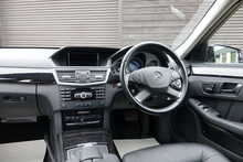 Mercedes-Benz E Class E350 V6 Avantgarde 7 Speed G-Tronic Estate 