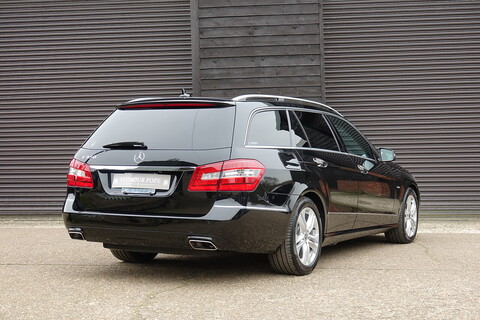 E350 V6 Avantgarde & Speed G-Tronic Estate Estate 3500 Automaticq Petrol