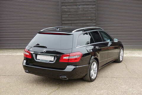 E350 V6 Avantgarde & Speed G-Tronic Estate Estate 3500 Automaticq Petrol
