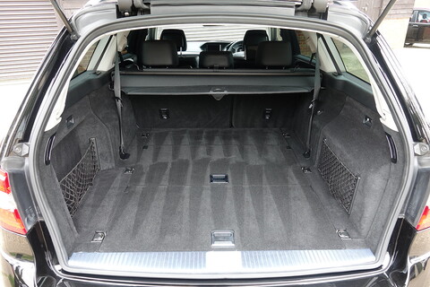 E350 V6 Avantgarde & Speed G-Tronic Estate Estate 3500 Automaticq Petrol