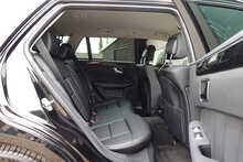 Mercedes-Benz E Class E350 V6 Avantgarde 7 Speed G-Tronic Estate 