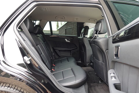 E350 V6 Avantgarde & Speed G-Tronic Estate Estate 3500 Automaticq Petrol