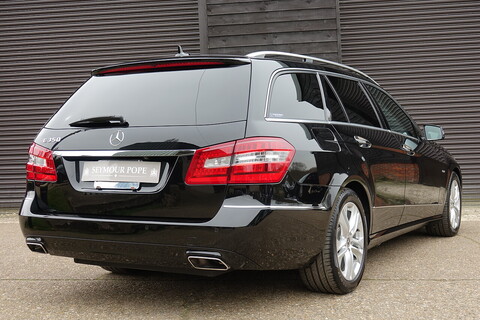 E350 V6 Avantgarde & Speed G-Tronic Estate Estate 3500 Automaticq Petrol