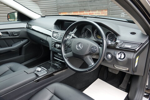 E350 V6 Avantgarde & Speed G-Tronic Estate Estate 3500 Automaticq Petrol