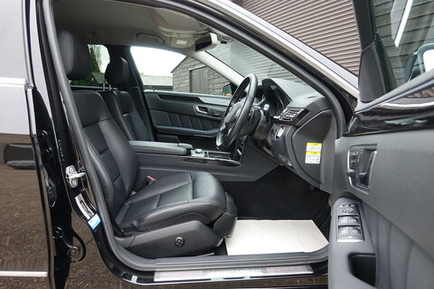 E350 V6 Avantgarde & Speed G-Tronic Estate Estate 3500 Automaticq Petrol