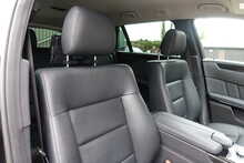 Mercedes-Benz E Class E350 V6 Avantgarde 7 Speed G-Tronic Estate 