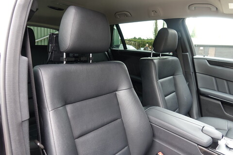 E350 V6 Avantgarde & Speed G-Tronic Estate Estate 3500 Automaticq Petrol