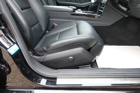 E350 V6 Avantgarde & Speed G-Tronic Estate Estate 3500 Automaticq Petrol