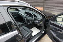 Mercedes-Benz E Class E350 V6 Avantgarde 7 Speed G-Tronic Estate 