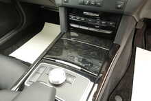 Mercedes-Benz E Class E350 V6 Avantgarde 7 Speed G-Tronic Estate 