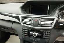 Mercedes-Benz E Class E350 V6 Avantgarde 7 Speed G-Tronic Estate 