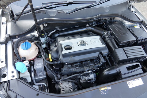 2.0 TFSI Alltrack 4Motion DSG Auto Estate Estate 2.0 Semi Auto Petrol