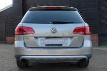 Volkswagen Passat 2.0 TFSI Alltrack 4Motion DSG Auto Estate 