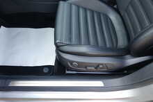 Volkswagen Passat 2.0 TFSI Alltrack 4Motion DSG Auto Estate 