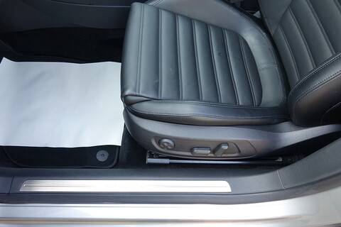 2.0 TFSI Alltrack 4Motion DSG Auto Estate Estate 2.0 Semi Auto Petrol