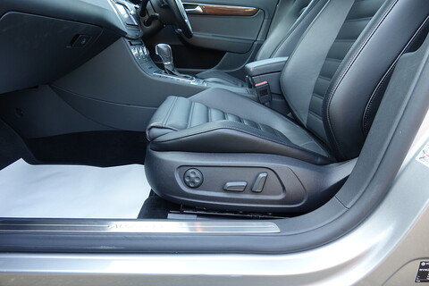 2.0 TFSI Alltrack 4Motion DSG Auto Estate Estate 2.0 Semi Auto Petrol